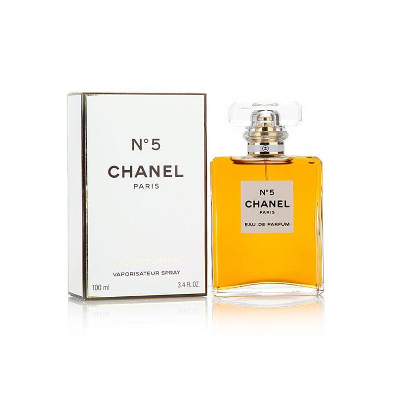 Chanel-No.-5-Perfume-EDP-for-Women-100ml