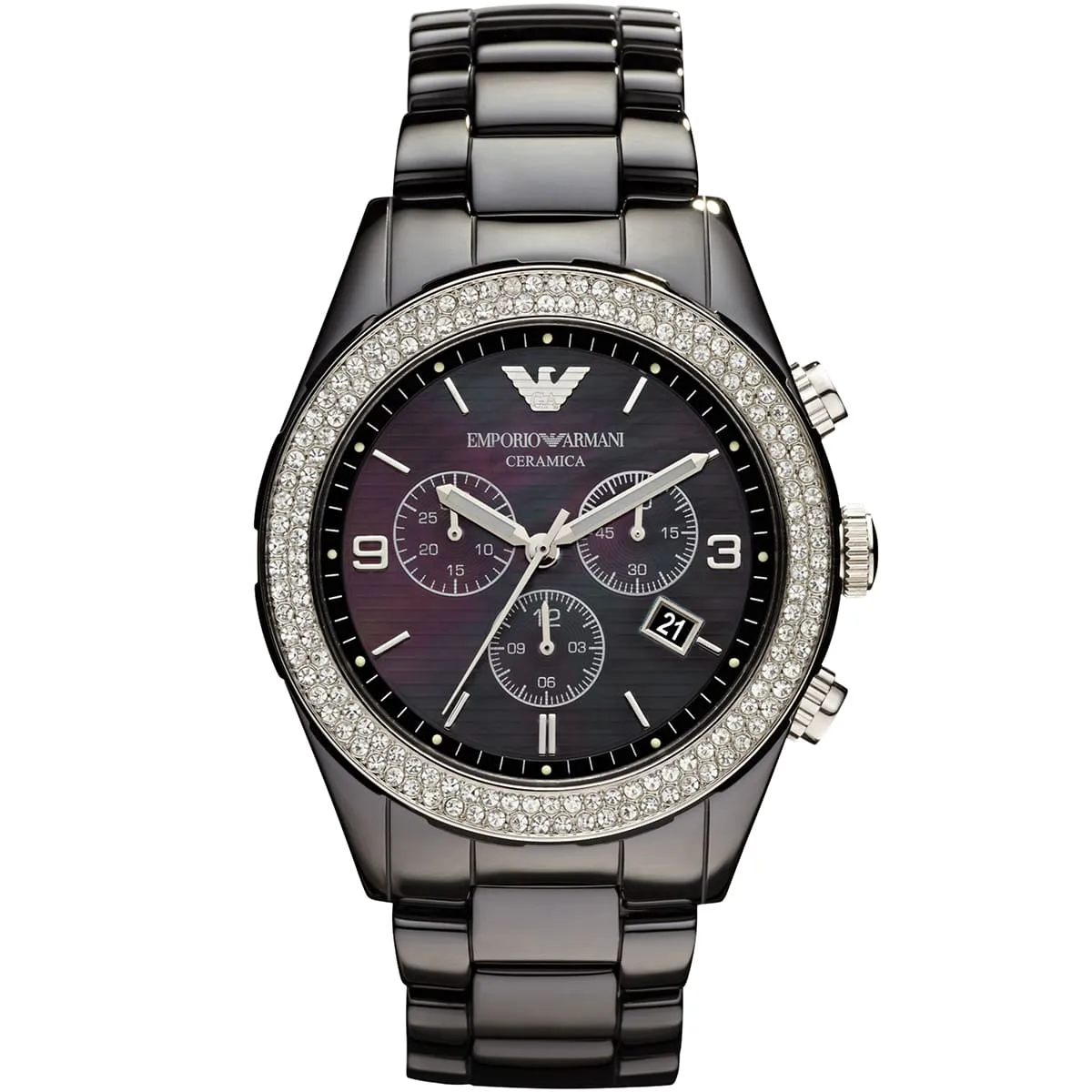 ar1455-emporio-armani-watch-ceramica-women-crystals-mother-of-pearl-black-dial-ceramic-strap-quartz-battery-analog-chronograph-latest